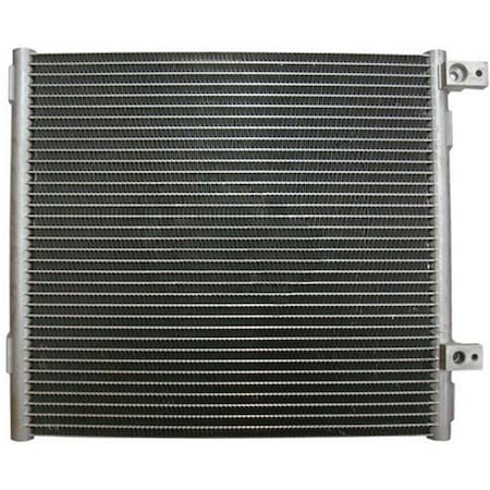 Aftermarket Condenser ACD30-0004